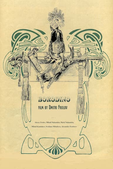 Borodino