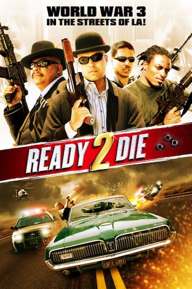 Ready 2 Die