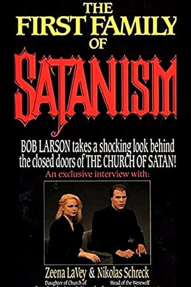 The First Family of Satan