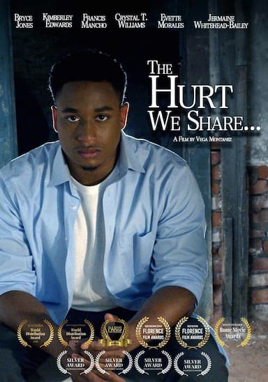 The Hurt We Share