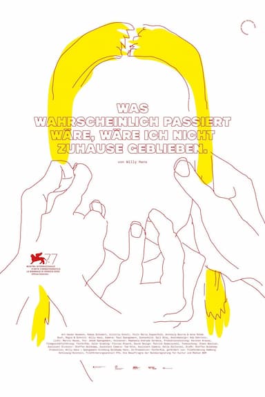 What Probably Would Have Happened, If I Hadn't Stayed at Home