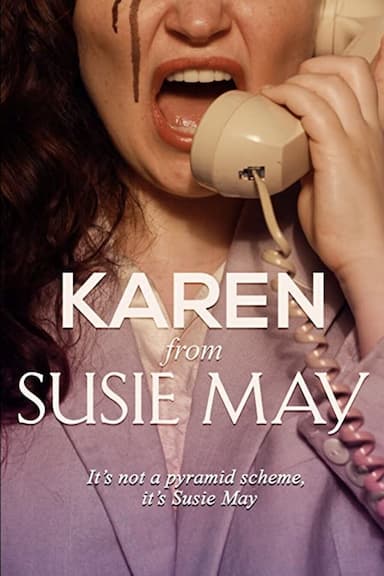 Karen from Susie May