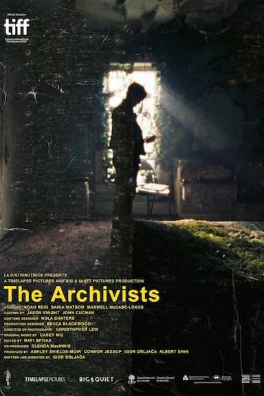 The Archivists