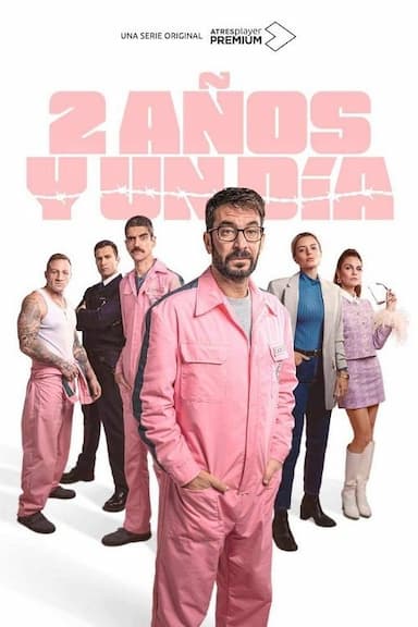 Dos años y un día
