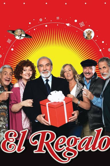 El Regalo