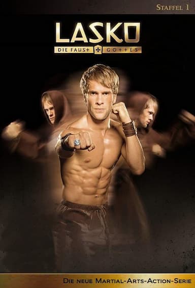 Lasko - The Fist of God