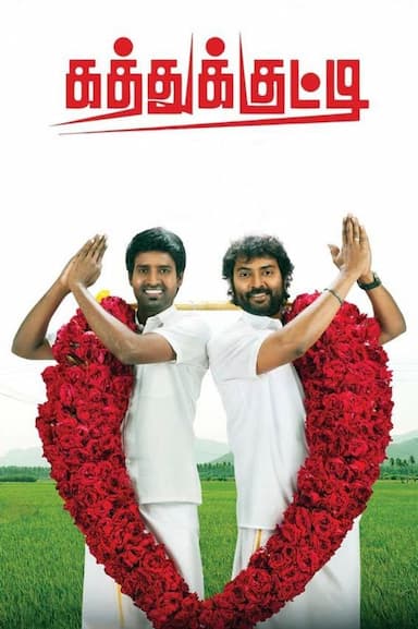 Kaththukkutti