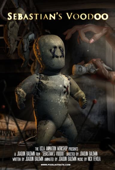 Sebastian's Voodoo