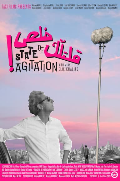 State of Agitation