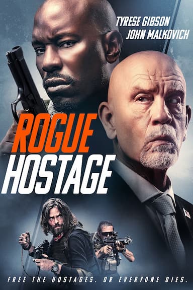 Rogue Hostage