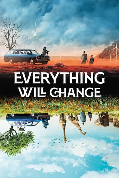 Everything Will Change