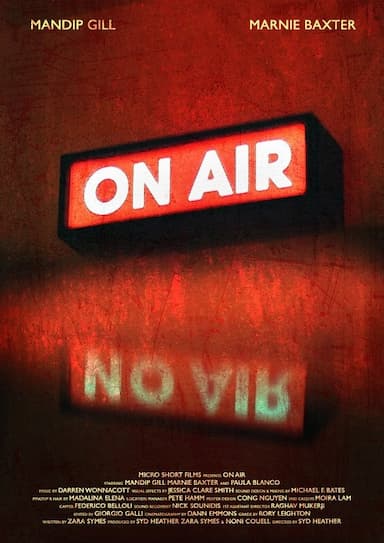 On Air