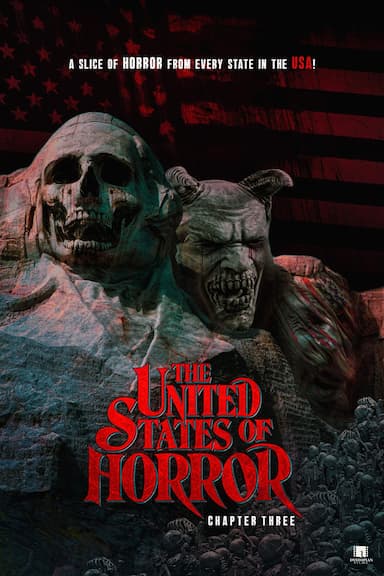 The United States of Horror: Chapter 3