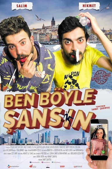 Ben Boyle Sansin