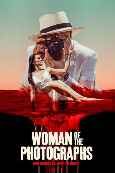 Woman of the Photographs