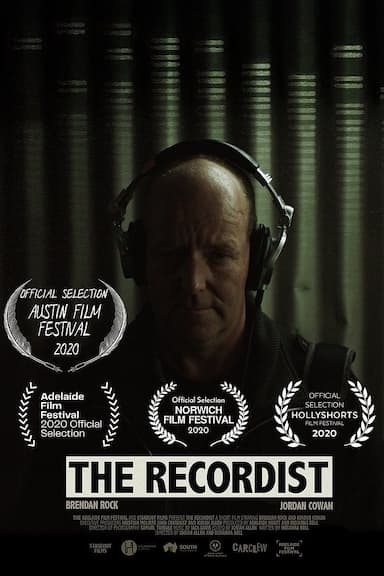 The Recordist