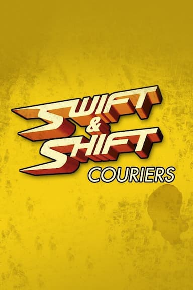 Swift and Shift Couriers