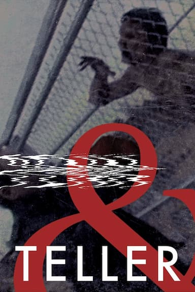 & Teller