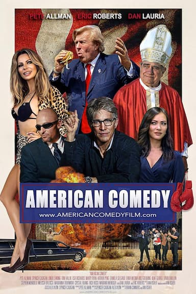 American Comedy