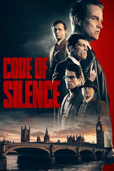 Code of Silence