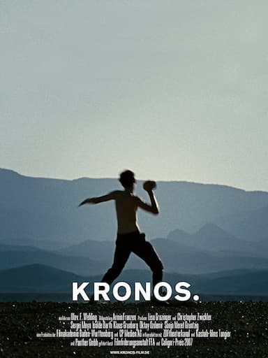 Kronos. End and Beginning