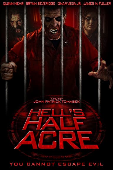 Hell's Half Acre