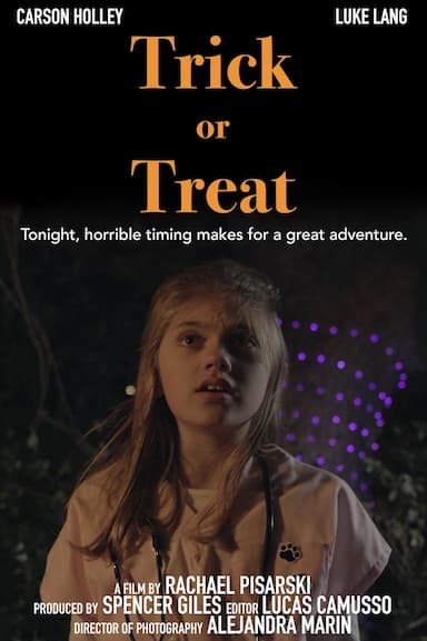 Trick or Treat