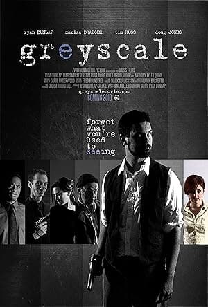Greyscale