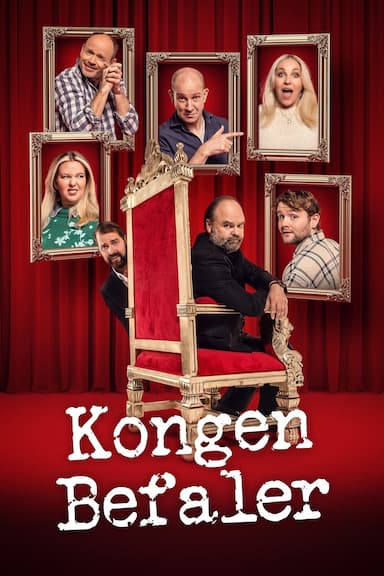 Taskmaster Norway