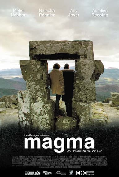 Magma