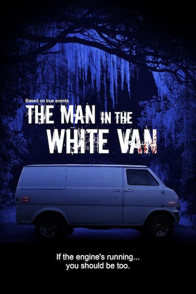 The Man in the White Van