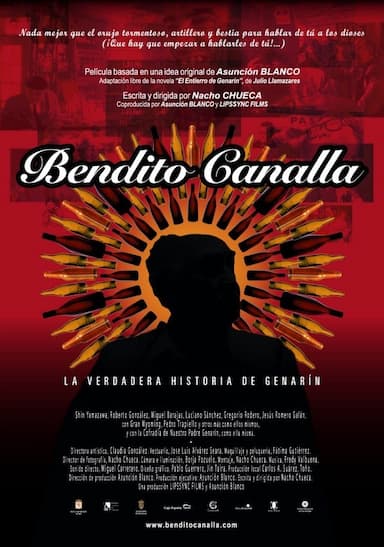 Bendito Canalla