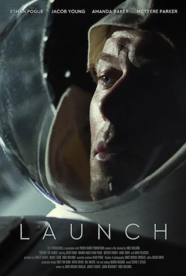 Prepare for Launch