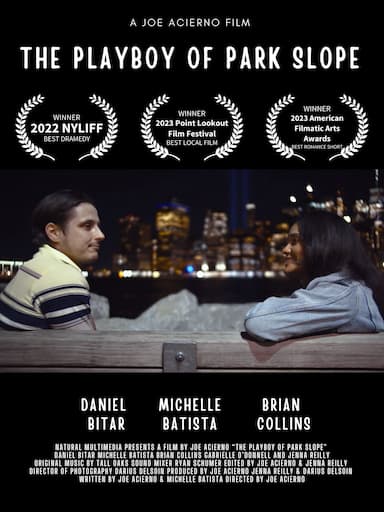 The Playboy of Park Slope