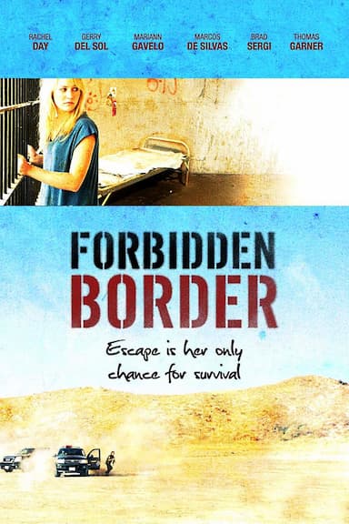 Forbidden Border