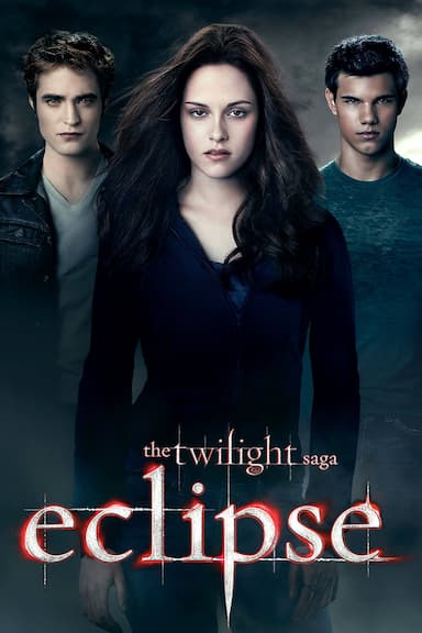 The Twilight Saga: Eclipse