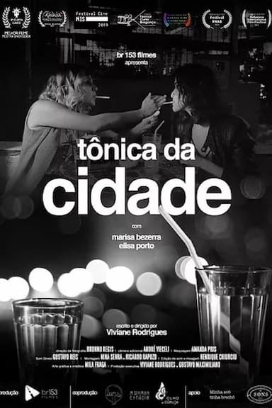 Tônica da cidade