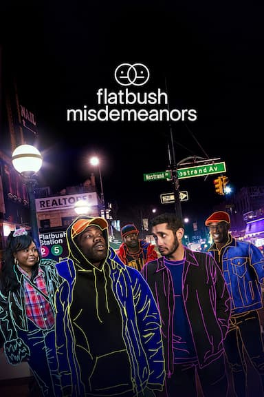 Flatbush Misdemeanors