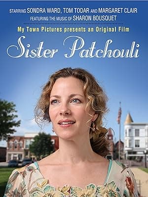 Sister Patchouli