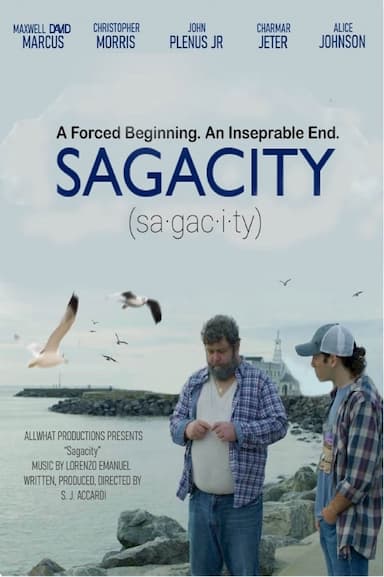 Sagacity