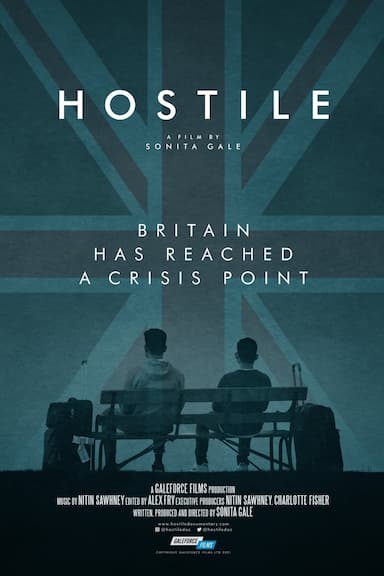 Hostile