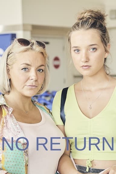 No Return