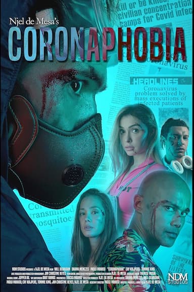 Coronaphobia