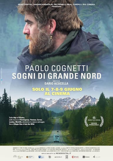 Sogni di Grande Nord