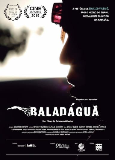 Baladágua
