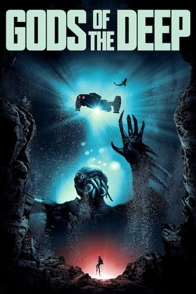 Gods of the Deep