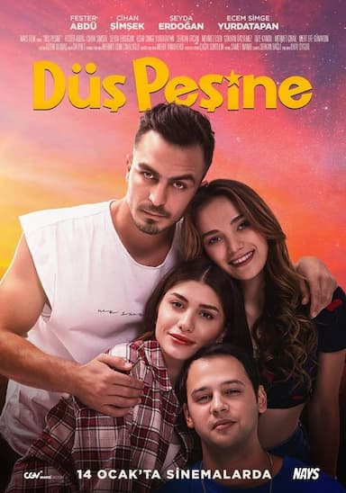 Düs Pesine