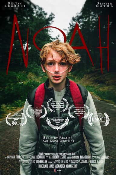 Noah