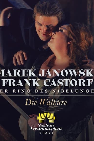 Die Walküre