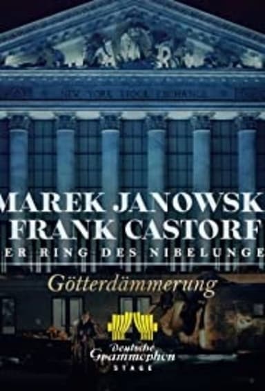 Götterdämmerung